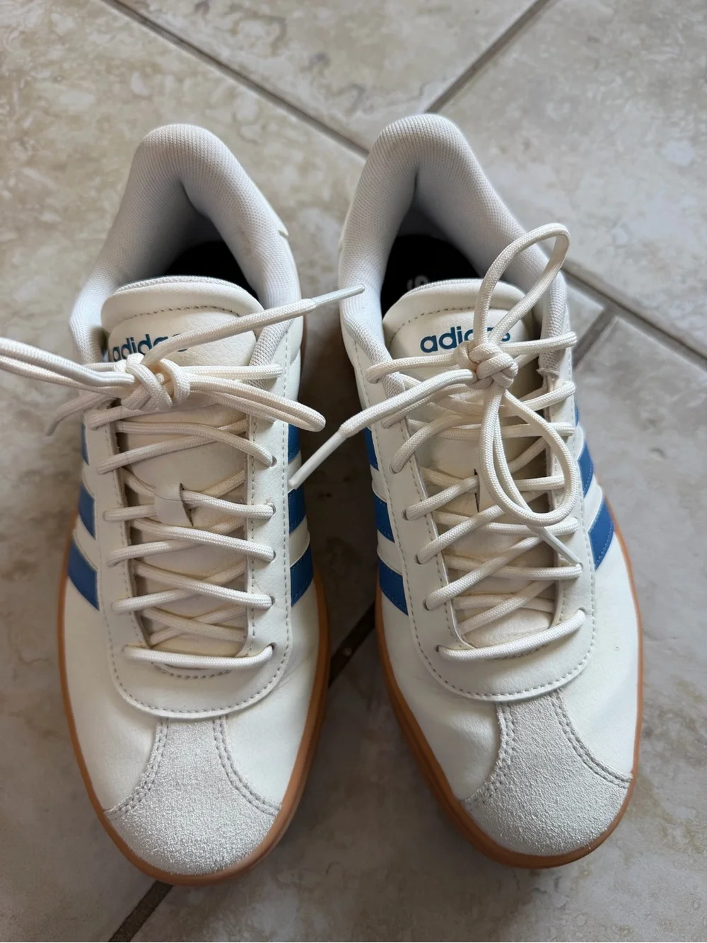 adidas VL Court Bold Women's Shoes